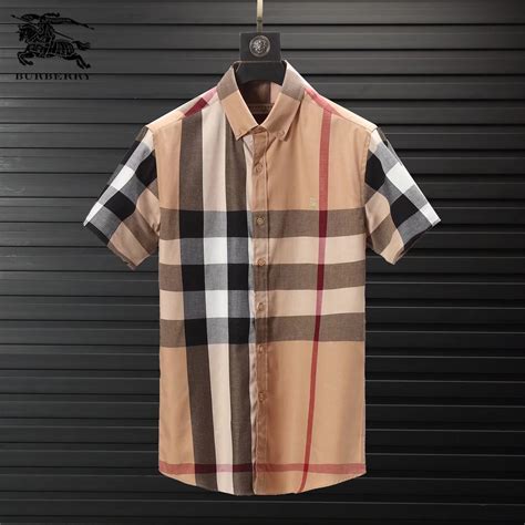 cheap original burberry shirts|cheap burberry shirts men.